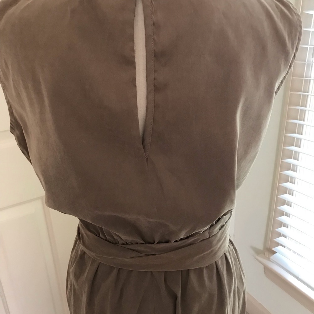 Ryu one piece pant suit - Picture 5 of 8